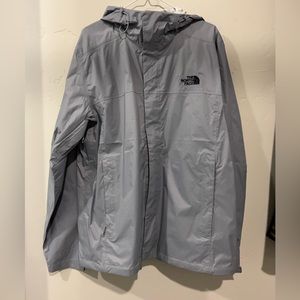 The North Fave Rain Jacket